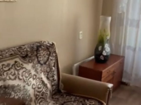 Сдам 2к квартиру на Даманском