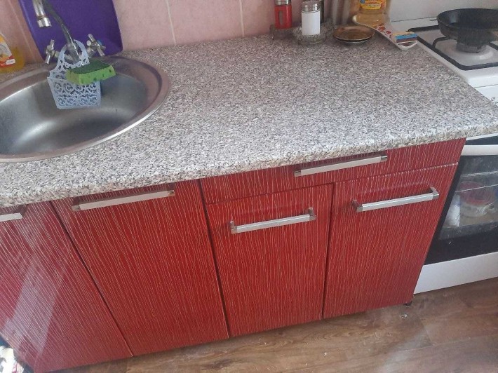 Однокімнатна біля критого ринку - фото 1