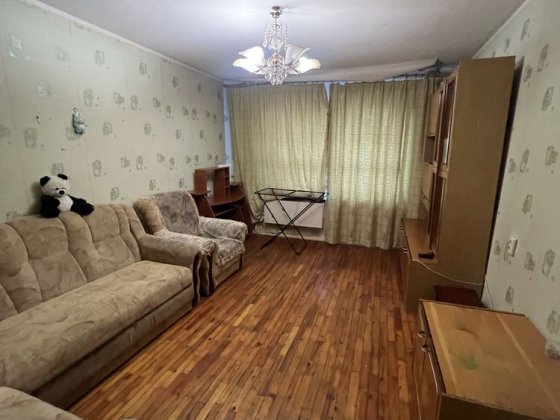 Сдам 3х комнатную квартиру НА 1 ЭТАЖЕ! Краматорск