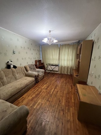 Сдам 3х комнатную квартиру НА 1 ЭТАЖЕ! - фото 1