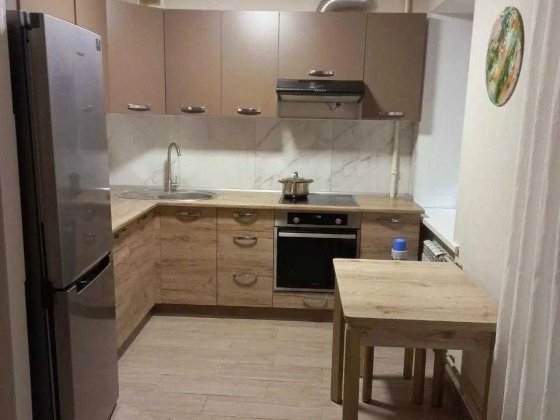 Сдается 1к квартира Краматорськ