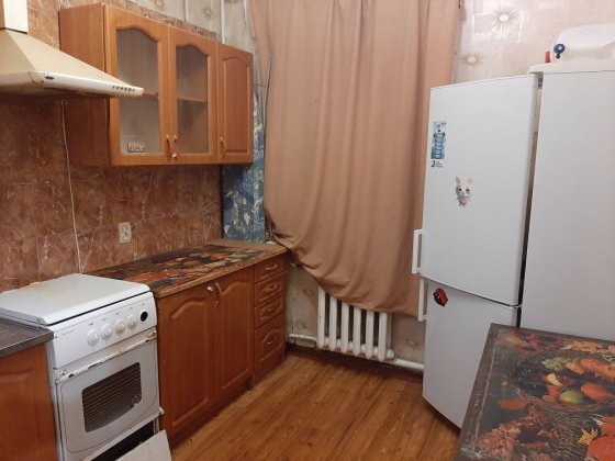 1й этаж, аренда 2к.квартиры