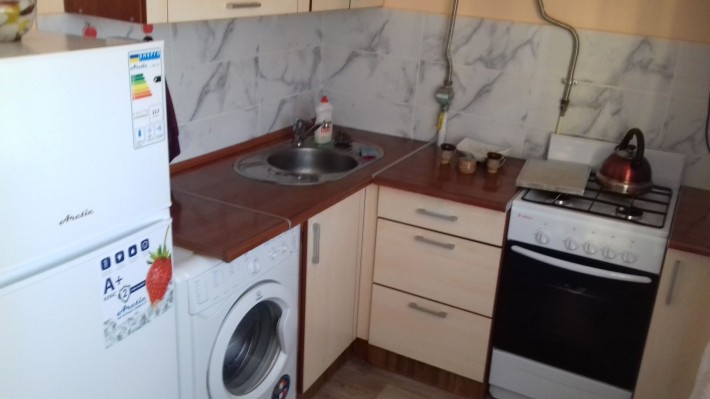 Сдам 2-х.ком ул.Парковая 50 - фото 1