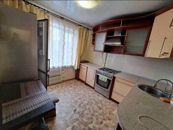 Аренда 3 ком.кв.ул.Парковая 89 р-н Даманский Краматорск