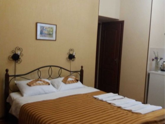 Здам 1 кімнатну квартиру студію в Старому місті Кам'янець-Подільський