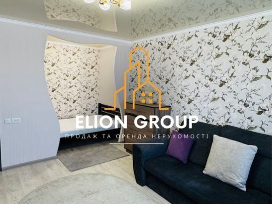 Гарна 1 к. кв. мікрорайон Каменец-Подольский