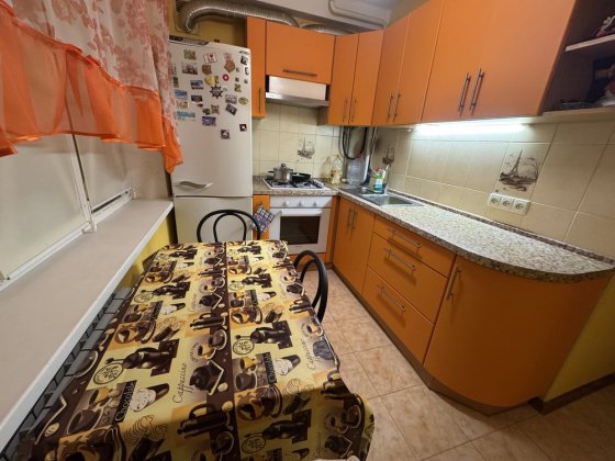 Оренда 3к квартири О.Вишні 27 Краматорск