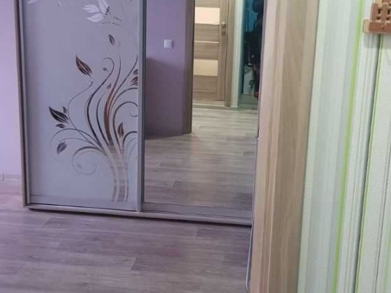 Сдается 1к ул. Северская 48, 6/9, 4500 грн + комм Краматорськ