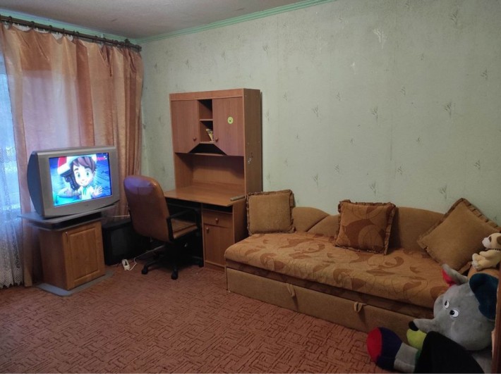 Здам 2х комнатную квартиру ОТ ХОЗЯИНА ДОЛГОСРОЧНО - фото 1