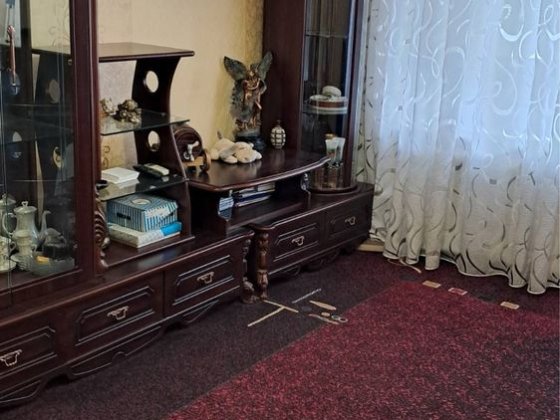 Здам 2-х кімнатну квартиру