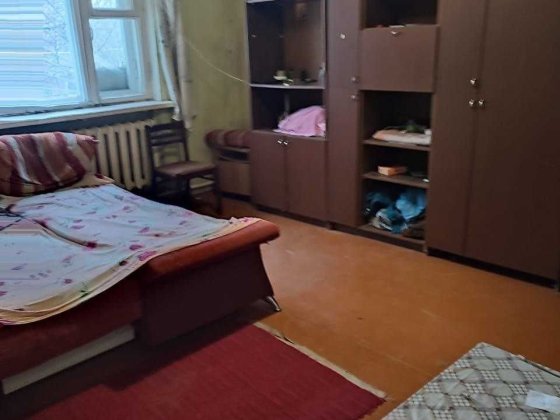 Здам 1-к квартиру. Дешево. Район ТЦ (Амстор)