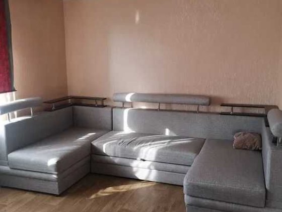 Здається 3 кімнатна квартира р-н кр. ринку вул. Паркова Краматорск