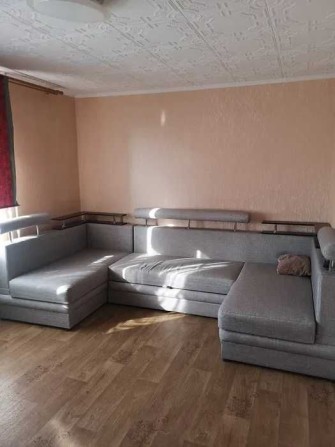 Здається 3 кімнатна квартира р-н кр. ринку вул. Паркова - фото 1