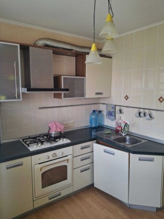 Оренда 2х кімнатна квартира вул б Краматорський - фото 1