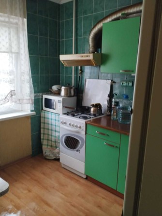 АРЕНДА 3-х комнатной квартиры ул Л Быкова, 6 (м-н Лазурный) - фото 1