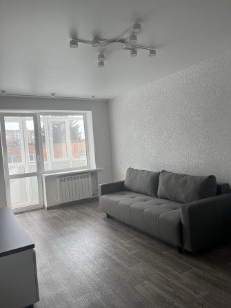 1к квартира в центрі - фото 1