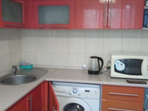 Аренда 3комнатной квартиры Краматорск