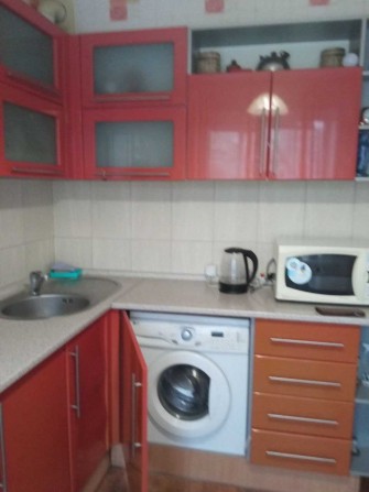 Аренда 3комнатной квартиры - фото 1