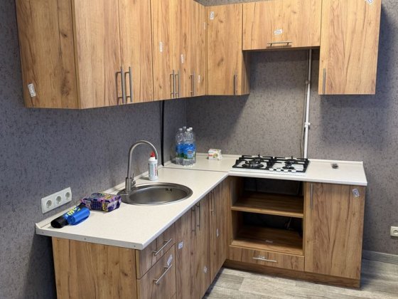 Здається простора 3к квартира (вул. Конрада Гампера) Краматорск