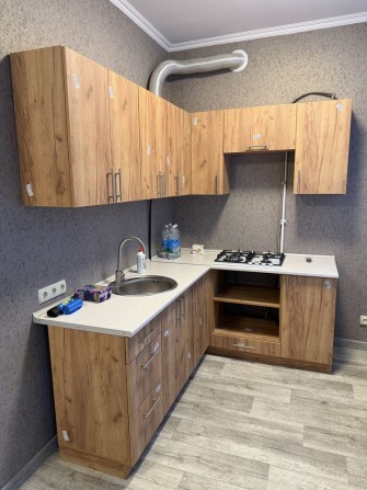 Здається простора 3к квартира (вул. Конрада Гампера) - фото 1