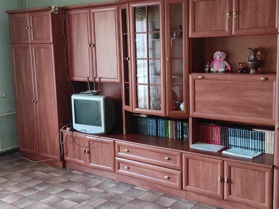 Сдается квартира в центре