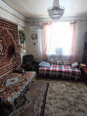 Сдаётся 2-х комнатная квартира в центре Краматорска возле автовокзала - фото 1