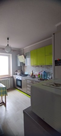 Трикімнатна,Двірцева 65 - фото 1