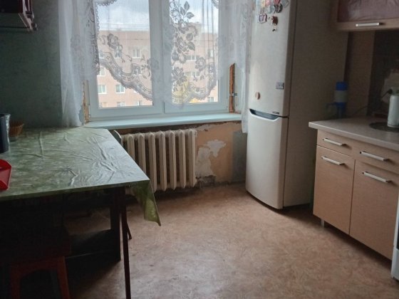 Довгострокова оренда 3-кімнатної квартири Краматорск