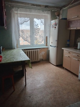 Довгострокова оренда 3-кімнатної квартири - фото 1