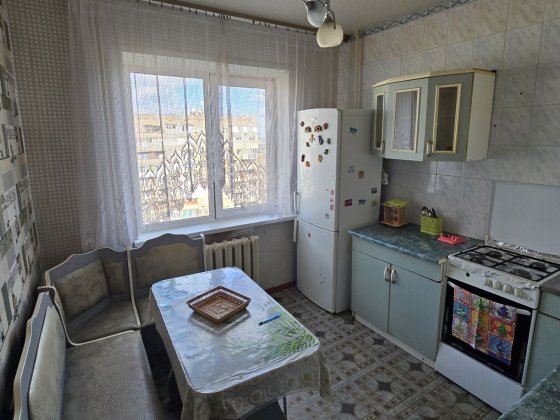 Сдам 3к квартиру на Лазурном Краматорск