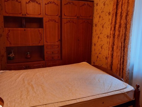 Сдаётся в аренду 2 комнатная квартира