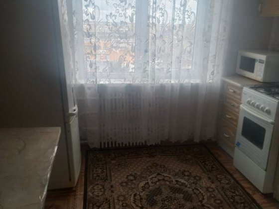 Здам 2-х кімнатну квартиру на Марії Приймаченка 25