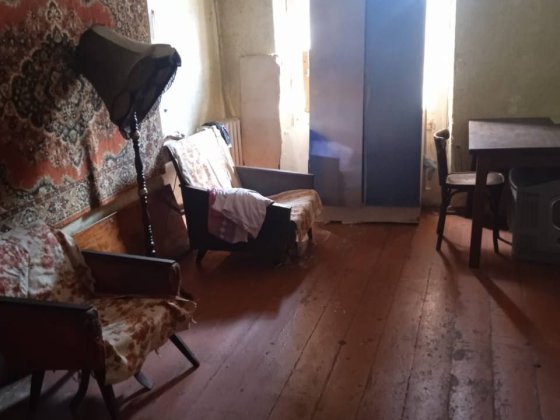 Здаеться квартира