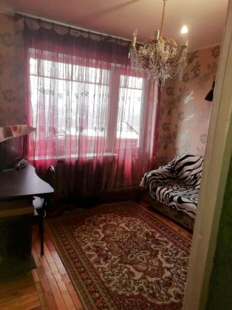 Сдаётся 1-ком.квартира в малосемейке - фото 1