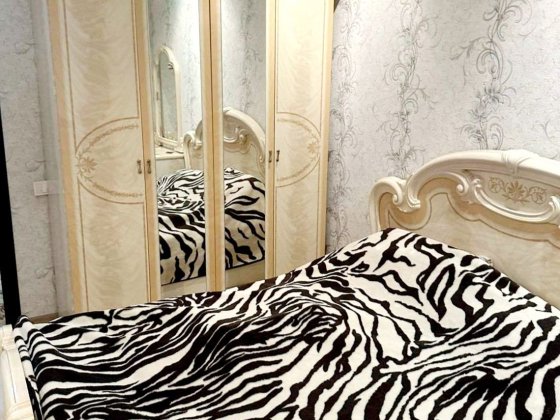 2этаж, аренда 2к.квартиры Краматорск