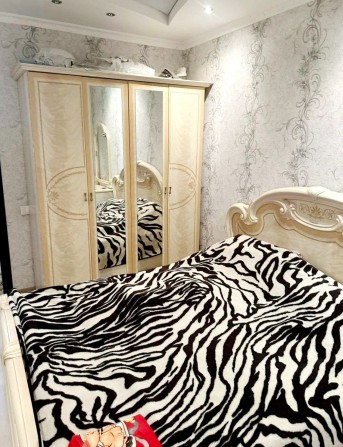 2этаж, аренда 2к.квартиры - фото 1