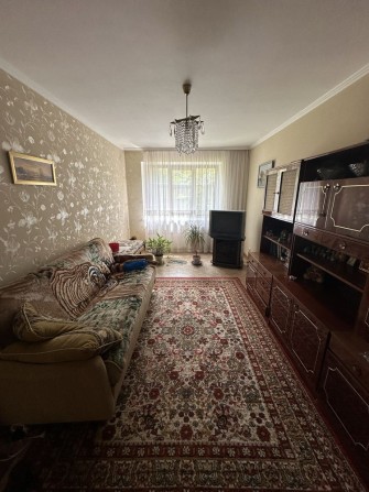 2-к. Проспект Незалежності - фото 1