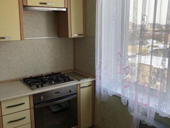 Квартира однокімнатна Миргород