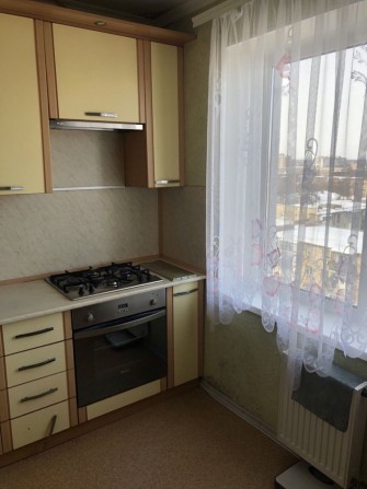 Квартира однокімнатна - фото 1