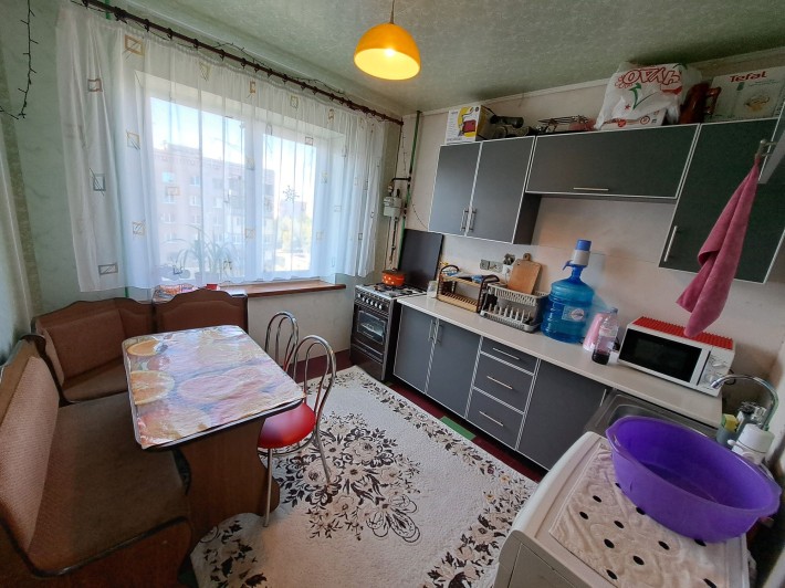 Аренда 3 ком.кв.ул.Парковая 105 р-н Даманский - фото 1