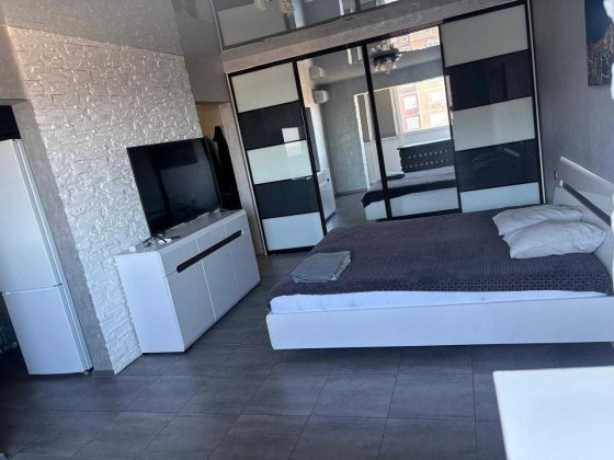 Оренда однокімнатної квартири