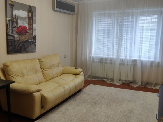 Сдам  свою комфортную 3-х ком. Квартиру Краматорск