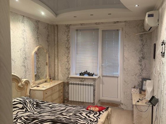 Довгострокова Аренда квартири Краматорськ