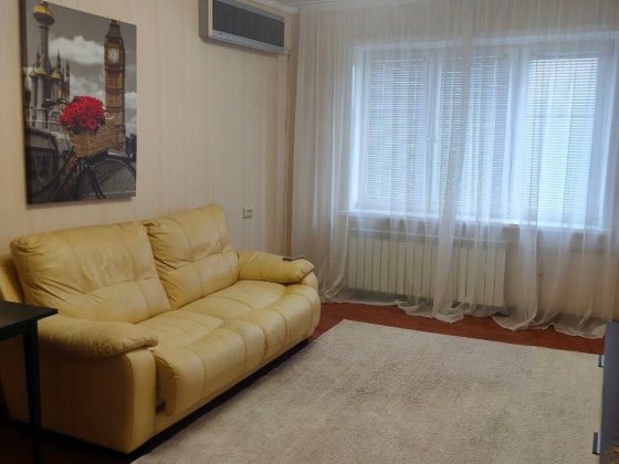 Сдается 3к квартира Краматорск