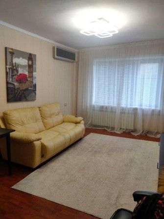 Сдается 3к квартира - фото 1