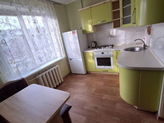 Сдаётся 1-к квартира по ул. Парковая,85 Краматорськ