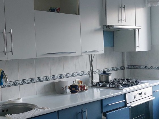 Здається квартира зі всіма зручностями Могилів-Подільський