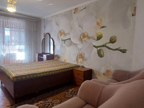 Оренда 3-кімнатної квартири. Пр-т Незалежності,287. Могилев-Подольский