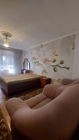 Оренда 3-кімнатної квартири. Пр-т Незалежності,287. - фото 1