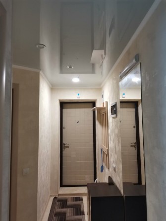 Аренда   двухкомнатной квартиры - фото 1